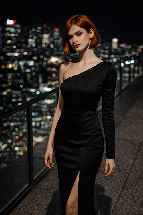 Barcelona Tops - Escorts - SHARON